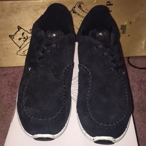 Diamond Supply Co. Trek Low Men’s 10